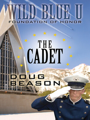 cover image of The Cadet